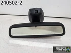 Oem 2006 Bmw 530XI 3L Mirror Ec Gto Homelink E3P05 Used. Price: $69.15.