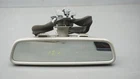 06-13 Mercedes X164 GL450 ML350 R350 Interior Top Upper Rear View Mirror Oem Used. Price: $56.25.