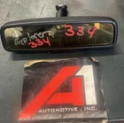 2006-2009 Ford Explorer 06-08 Escape Rear View Mirror Automatic Dimming Oem Used. Price: $53.90.