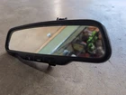 Rear View Mirror With Telematics Uvo Fits 19-22 Kia Niro 4868606 Used. Price: $69.69.