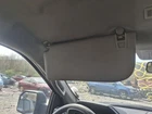 2016 Ford F150 Driver Sun Visor Gray Used Oem 268-02274BL 4DR Pu. Price: $80.70.