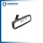 09-10 Toyota Tundra Rear View Mirror Oem Tested (automatic Dimming) 878100C040 Used. Price: $210.00.