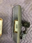 Toyota Venza, Tundra, RAV4 Rear View Mirror W/ Camera Display 87810-0WZ30 Oem New. Price: $550.00.