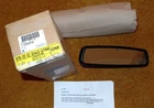 1993-1997 Cadillac Auto Dim Inside Rear View Mirror Nos 25626744 New. Price: $249.99.