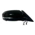 2012-2013 Land Rover Range Evoque Passenger Rh Power Camera Door Mirror Used. Price: $289.99.