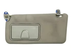 Left Driver Side Sun Visor Gray 84802-80J00-6GS Fits 2007-2013 Suzuki SX4 56715 Used. Price: $46.49.