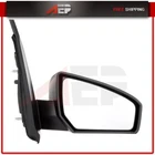 2007-2012 For Nissan Sentra Rh Passenger Right Side Door Power View Mirror New. Price: $40.17.