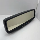 07-14 Enclave Silverado Traverse Equinox Camera Display Rear View Mirror 026152 Used. Price: $90.00.