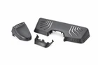 Genuine Oem Interior Rear View Mirror Cover For Bmw 740I, 750I, 530I 51166817653 New. Price: $38.65.