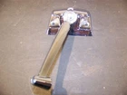 1968 1969 Dodge Plymouth Chrome Mirror Base Oem #2765813 Used. Price: $59.97.