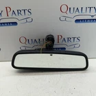 Bmw E60 E61 Interior Rear View Mirror 9051541 Gebraucht. Price: $23.25.