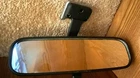 Mirror-rearview For Saab NG900, 9-3 And 9-5 Used. Price: $45.00.