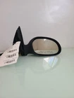 Passenger Side View Mirror Power Fixed Black Textured Fits 00-07 Taurus 559882 Used. Price: $72.41.