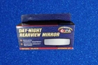 Interior Mirror Cipa-usa 31000 Day Night Black 8" New. Price: $20.98.