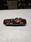 2007-2010 Lincoln Mkx Ford Edge Rear View Mirror W/ Auto Dimming ID-6U5A17E678AB Used. Price: $99.99.