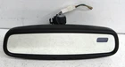 Volvo S40 V50 C70 C30 Auto Dimming Mirror 05-13 Compass Oem Used. Price: $79.99.