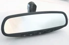 Land Rover LR3, Rearview Mirror With Homelink Auto Dim CTB500021 Used. Price: $29.99.