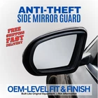 Oem Mirror Theft Protector Anti Fits Mercedes GLC63 Amg 2018-2021 New. Price: $142.50.