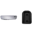 Advent ADVGENFL85EXP Gentex Frameless Auto Dimming Rear View Mirror With Comp... New. Price: $349.98.