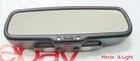 2013-2018 Jeep Wrangler Rear View Mirror -with Lights Used. Price: $29.88.