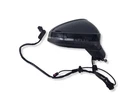 Audi A4 S4 B9 2018 Wing Mirror Electric Door Front 8W1857410M RVU5498 Gebraucht. Price: $522.23.