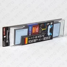 Authentic Napolex Broadway BW-175 Blue Glass 270MM Convex Wide View New. Price: $38.18.