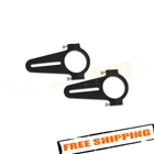 Longacre 52-22538 Short Mirror Brackets (set Of 2) New. Price: $49.99.
