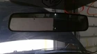 2008 Dodge RAM1500 Rear View Mirror Manual Dimming Used 63000 Miles Oem. Price: $78.39.
