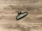 04-2007 Jaguar Vanden Plas XJ8 Xjr Front Interior Rear View Mirror Comp Oem Used. Price: $9.30.