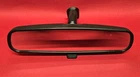 2001 - 2003 Mitsubishi Montero Limited/xls Interior Rearview Mirror Manual Flip Used. Price: $54.99.