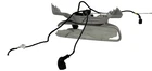 - 19 Mercedes GLS450 Gle Interior Center Rear View Mirror A1668100817 Oem Used. Price: $119.12.