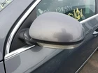 Driver Side View Mirror Power Without Memory Fits 06-10 Passat 282620 Used. Price: $59.99.
