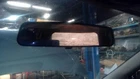 Caravan 2005 Rear View Mirror 1077751 Used. Price: $49.50.