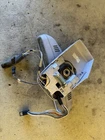 00-06 Mercedes W215 CL500 CL600 Interior Rear View Mirror Assembly 2158110007 Used. Price: $79.97.