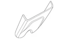 Genuine Audi Upper Cover 8Y4-907-299-4PK New. Price: $12.29.