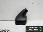Oem 2012 Volkswagen Passat 2.5L Interior Rear View Mirror Trim Lower Cover Used. Price: $19.99.