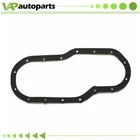 Oil Pan Gasket 2007-16 For Toyota Tundra Sequoia Lexus 5.7L 4.6L 5.0L Dohc New. Price: $8.98.