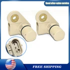 2PCS Camshaft Position Sensor Forchevrolet Gmc Cadillac Saab Hummer 12591720 New. Price: $28.02.