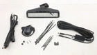 New Oem Ford Rearview Mirror Hd Camera Kit W/ 9-INCH Screen Transit 150 24-25. Price: $498.85.