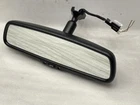 2019-2020 Toyota C-hr Interior Rearview Mirror Black Tc: FC20 52K 51693 Used. Price: $60.00.