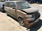 Driver Left Side View Mirror Power Fits 04-06 Scion Xb 139218 Used. Price: $74.99.