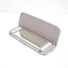 Volvo V50 Interior Sunvisor Mirror 39866716 New Genuine. Price: $114.32.