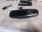 Yukon 2007 Rear View Mirror 972723 Used. Price: $39.99.