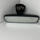 8S0857511B 2017 Audi Q3 Interior Center Rear View Mirror Oem Used. Price: $123.55.