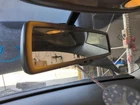 Used Front Center Interior Rear View Mirror Fits: 2013 Volkswagen Passat W/autom. Price: $60.00.