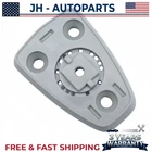 New Inside Rearview Mirror Base Mount For Nissan Cube Sl Krom 96327-WD200. Price: $9.99.