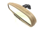 02-03 Acura Rl Interior Rear View Mirror Inside Reflective Glass Used Black Oem. Price: $175.00.