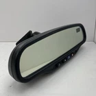 02-09 Rear View Mirror Chevy Trailblazer Gmc 03 Envoy Buick Rainier 015607 Oem Used. Price: $72.50.