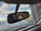 Used Front Center Interior Rear View Mirror Fits: 2012 Nissan Pathfinder. Price: $60.00.