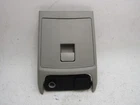 Center Console Cupholder Outlook 2007 2008 Rear Back Power Outlet Cover Trim Oem Used. Price: $47.49.